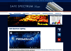 safespectrum.com