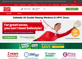 safestyle.co.uk