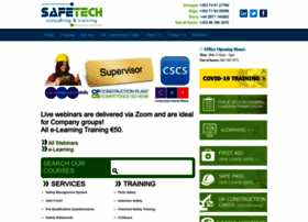 safetech.ie