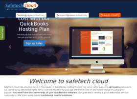safetechcloud.com