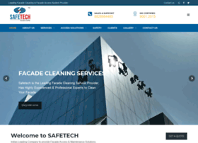 safetechindia.com