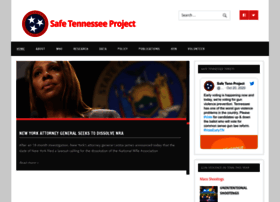 safetennesseeproject.org