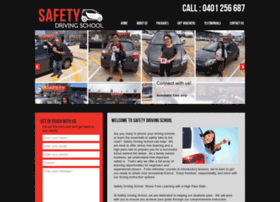 safety-drivingschool.com.au