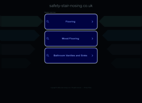 safety-stair-nosing.co.uk