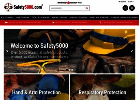 safety5000.com