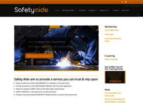 safetyaide.com
