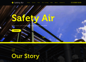 safetyair.com.au