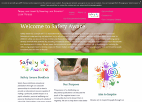 safetyaware.co.uk
