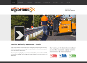 safetybarriersolutions.com.au