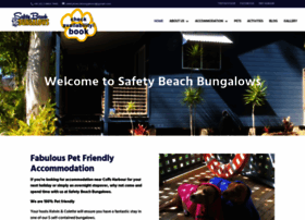 safetybeachoceanbungalows.com.au