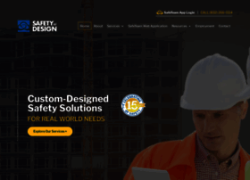 safetybydesigninc.com
