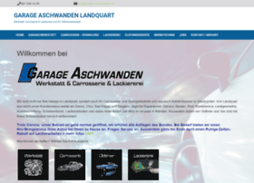 safetycar-garage.ch