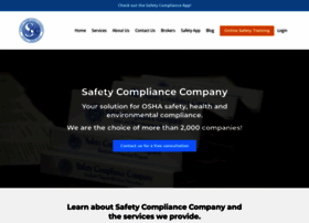 safetycompliance.com