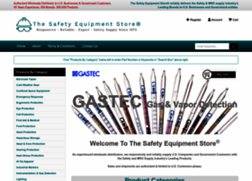 safetyequipmentstore.com