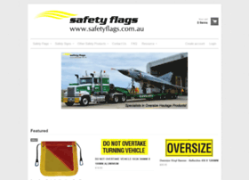safetyflags.com.au