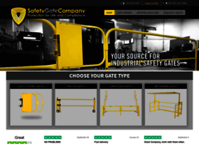 safetygatecompany.com
