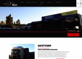 safetygrip.co.za