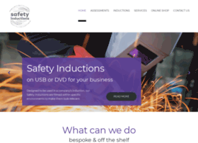 safetyinductions.co.uk