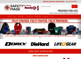 safetymade.com