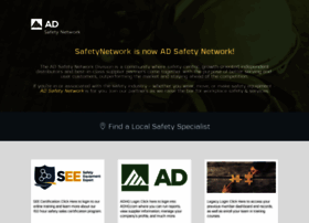 safetynetwork.me