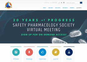 safetypharmacology.org