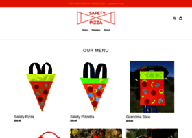 safetypizza.com