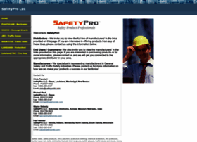 safetyprollc.com