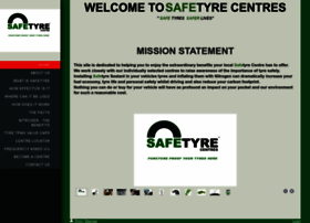 safetyrecentres.co.uk