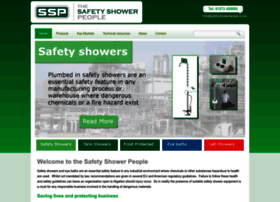 safetyshowerpeople.co.uk