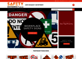 safetysignsdirect.co.nz