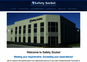 safetysocket.com