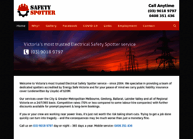 safetyspotter.com.au