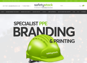 safetystock.co.uk