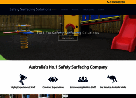 safetysurfacingsolutions.com.au