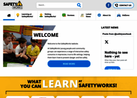 safetyworks.org.uk