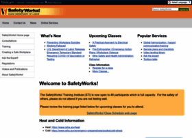 safetyworksmaine.gov
