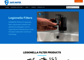 safewaterproducts.com