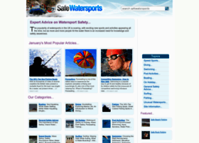 safewatersports.co.uk