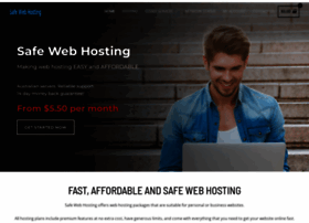 safewebhosting.com.au