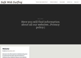 safewebsurfing.nl