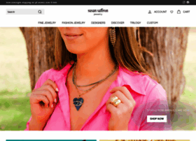 saffronjewelry.com