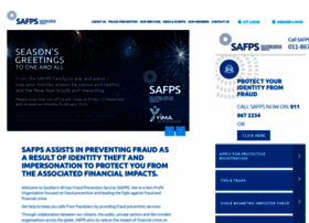 safps.org.za