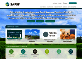 safsf.org