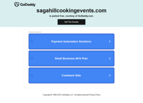 sagahillcookingevents.com