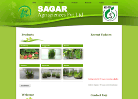 sagaragrisciences.com