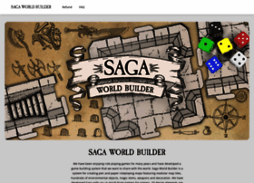 sagaworldbuilder.com