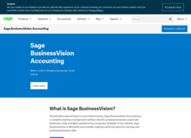 sagebusinessvision.com