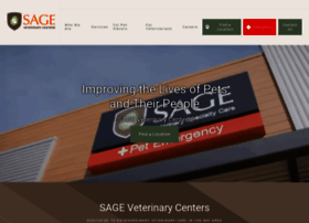 sagecenters.com