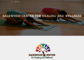 sagewoodcenter.com