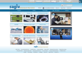 sagiv.com